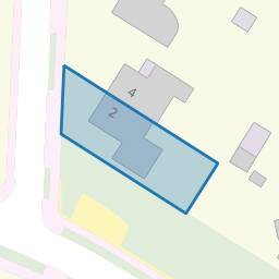 Perceel BNG00-K-1622