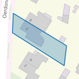 Perceel BNG00-K-1624