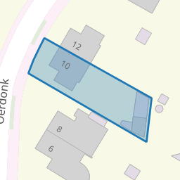 Perceel BNG00-K-1626