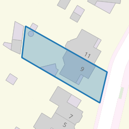 Perceel BNG00-K-1632