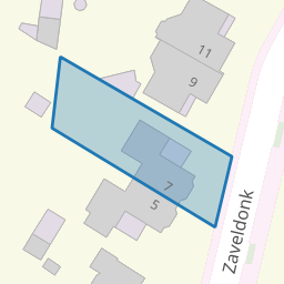 Perceel BNG00-K-1633