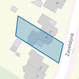 Perceel BNG00-K-1634