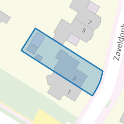 Perceel BNG00-K-1635