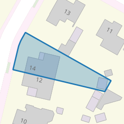 Perceel BNG00-K-1641