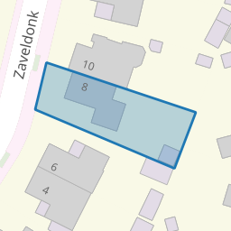 Perceel BNG00-K-1644