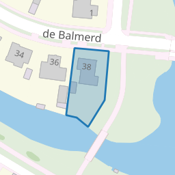 Perceel BNG00-K-1651