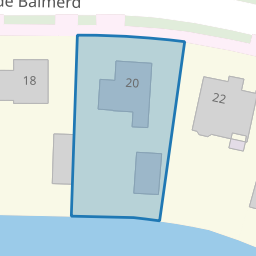 Perceel BNG00-K-1660