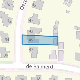 Perceel BNG00-K-1684