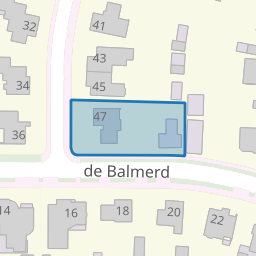 Perceel BNG00-K-1685