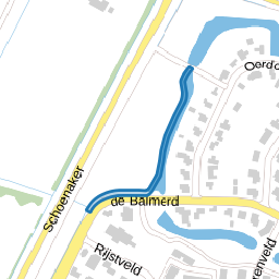 Perceel BNG00-K-1711