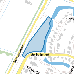 Perceel BNG00-K-1712