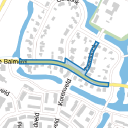 Perceel BNG00-K-1723