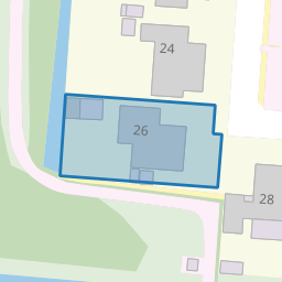 Perceel BNG00-K-1753