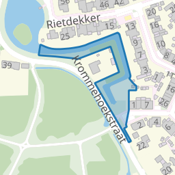 Perceel BNG00-K-1765