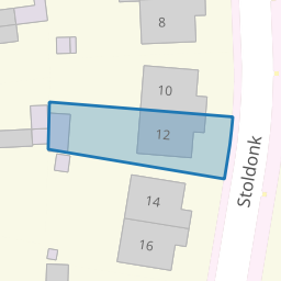 Perceel BNG00-K-1788