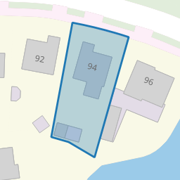 Perceel BNG00-K-1820