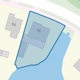 Perceel BNG00-K-1821