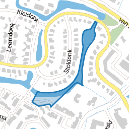 Perceel BNG00-K-1823