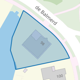 Perceel BNG00-K-1825