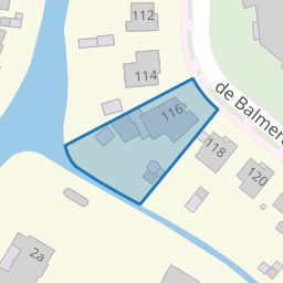 Perceel BNG00-K-1834