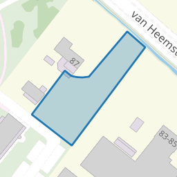 Perceel BNG00-K-1840