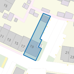 Perceel BNG00-K-1867