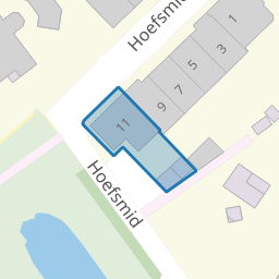 Perceel BNG00-K-1869