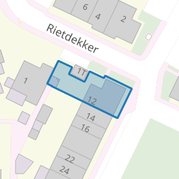 Perceel BNG00-K-1878