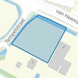 Perceel BNG00-K-1887