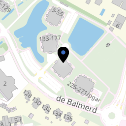 Appartement BNG00 K 1891 11