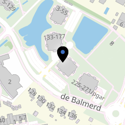Appartement BNG00 K 1891 12