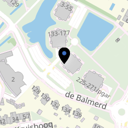 Appartement BNG00 K 1891 13