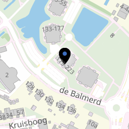 Appartement BNG00 K 1891 14