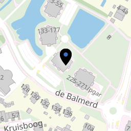 Appartement BNG00 K 1891 15