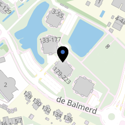 Appartement BNG00 K 1891 17