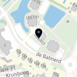 Appartement BNG00 K 1891 19