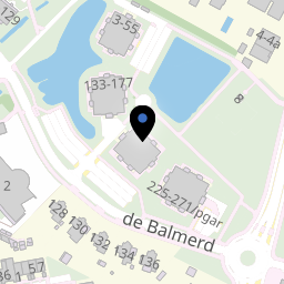 Appartement BNG00 K 1891 2