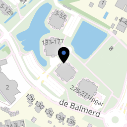 Appartement BNG00 K 1891 20