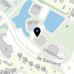 Appartement BNG00 K 1891 21