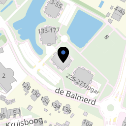 Appartement BNG00 K 1891 22