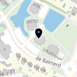 Appartement BNG00 K 1891 3