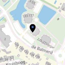 Appartement BNG00 K 1891 4