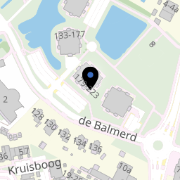 Appartement BNG00 K 1891 5