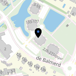 Appartement BNG00 K 1891 6