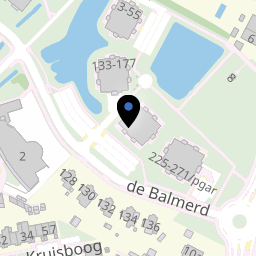Appartement BNG00 K 1891 7