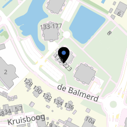 Appartement BNG00 K 1891 8