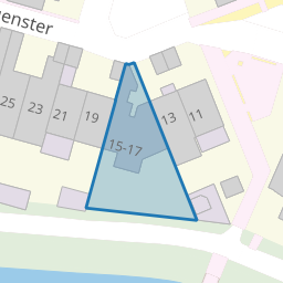 Perceel BNG00-K-1900