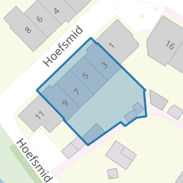 Perceel BNG00-K-1903