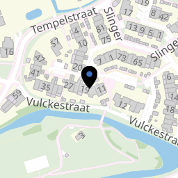 Appartement BNG00 K 1923 1