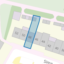 Perceel BNG00-K-1952